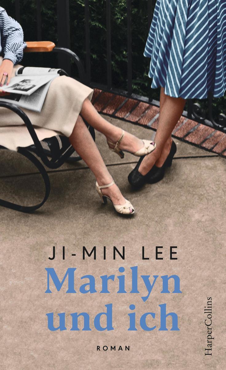 Produktbild: Marilyn und ich | Ji-Min Lee
