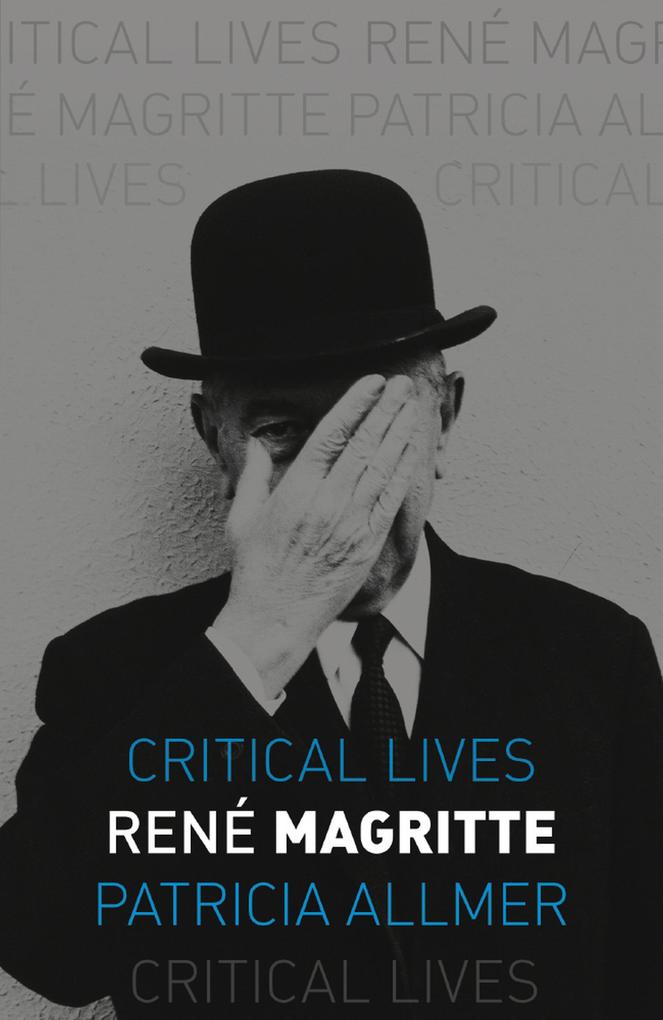 Produktbild: Rene Magritte | Allmer Patricia Allmer