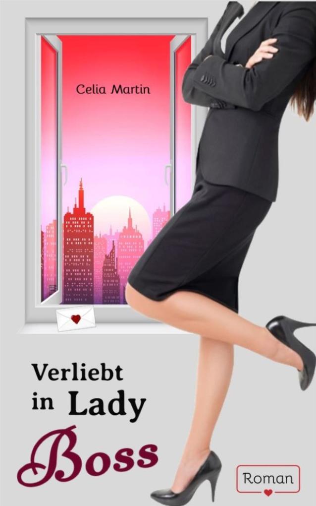 Produktbild: Verliebt in Lady Boss | Celia Martin