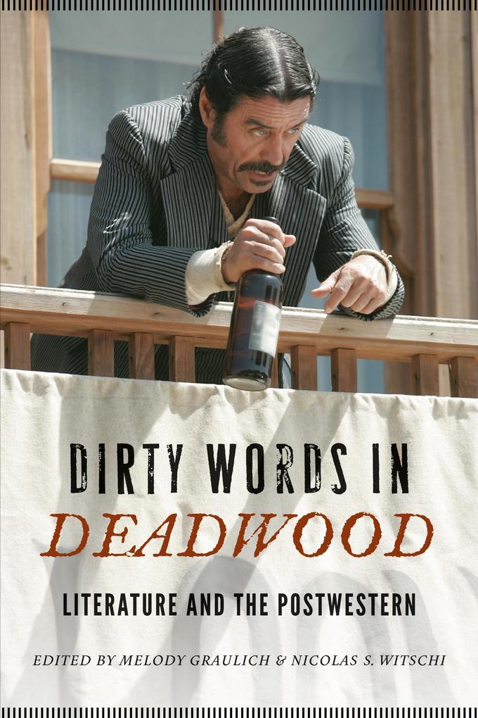 Produktbild: Dirty Words in Deadwood