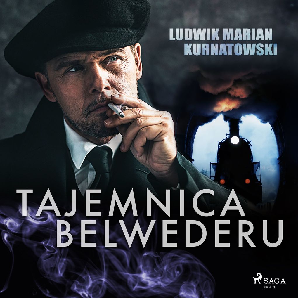 Produktbild: Tajemnica Belwederu | Ludwik Marian Kurnatowski