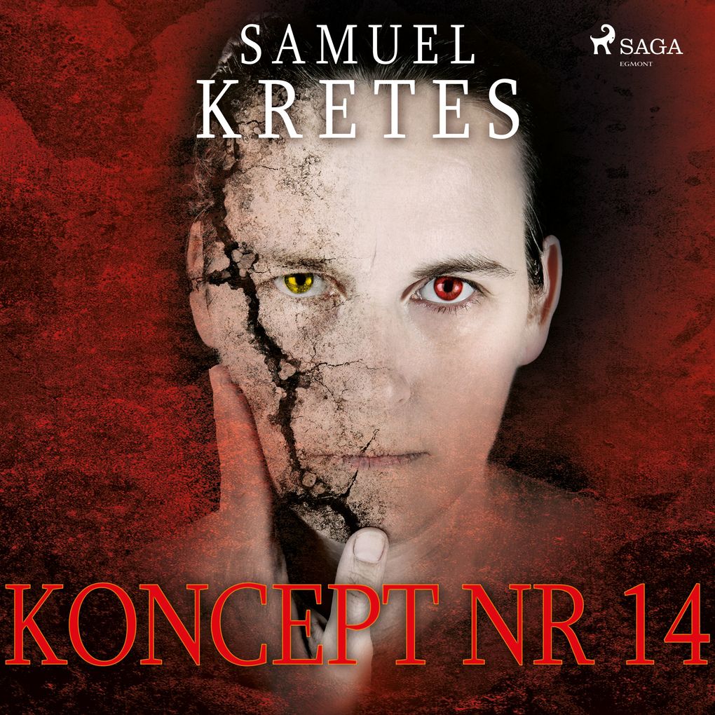 Produktbild: Koncept nr 14 | Samuel Kretes