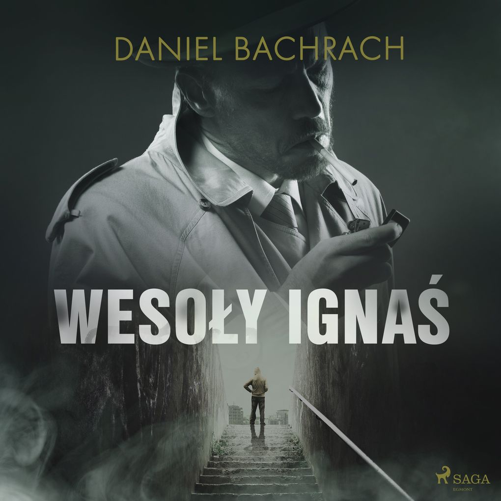 Produktbild: "Wesoy Igna" | Daniel Bachrach