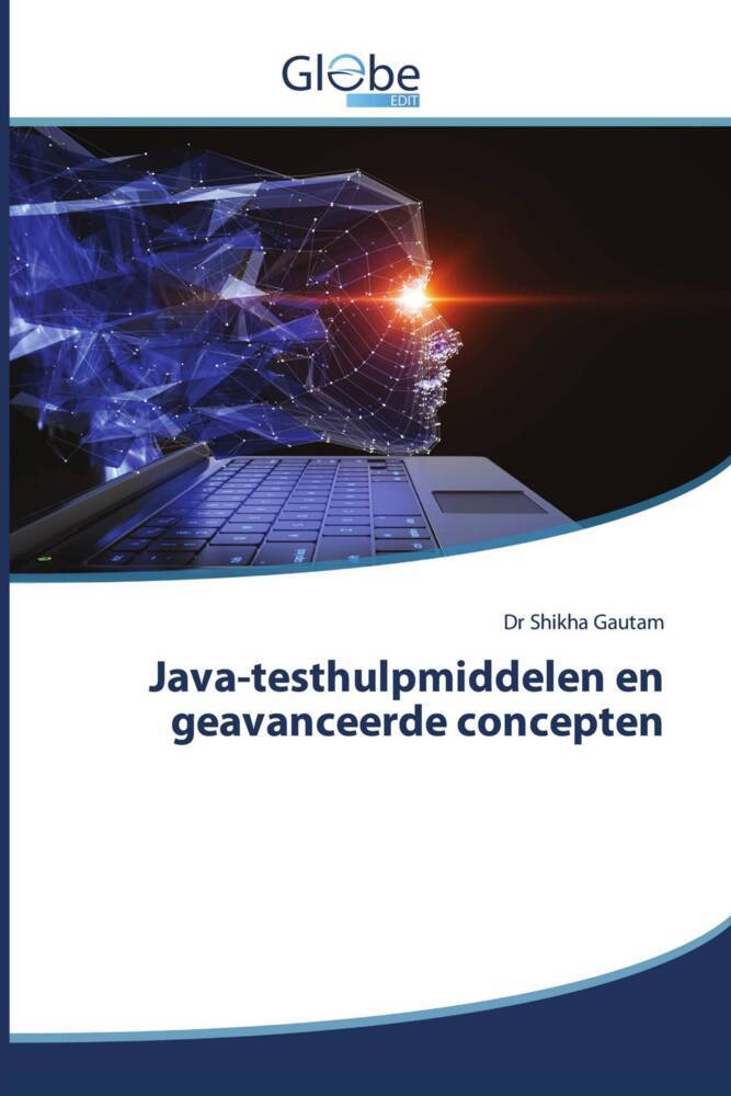 Produktbild: Java-testhulpmiddelen en geavanceerde concepten | Shikha Gautam