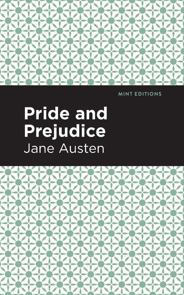 Produktbild: Pride and Prejudice | Jane Austen