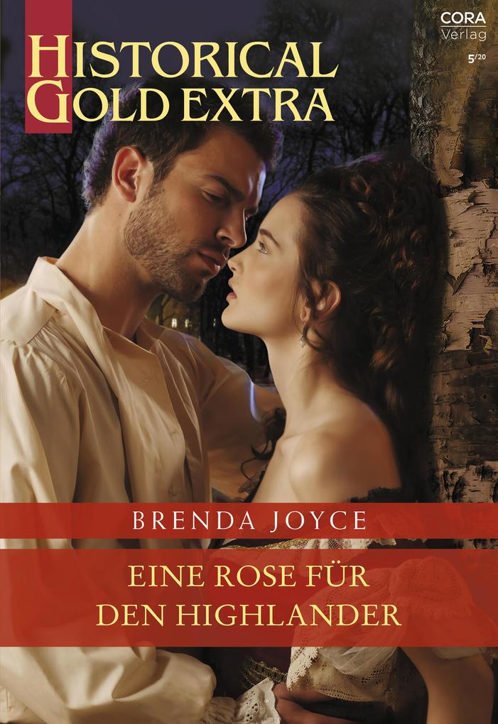 Produktbild: Eine Rose für den Highlander | Brenda Joyce