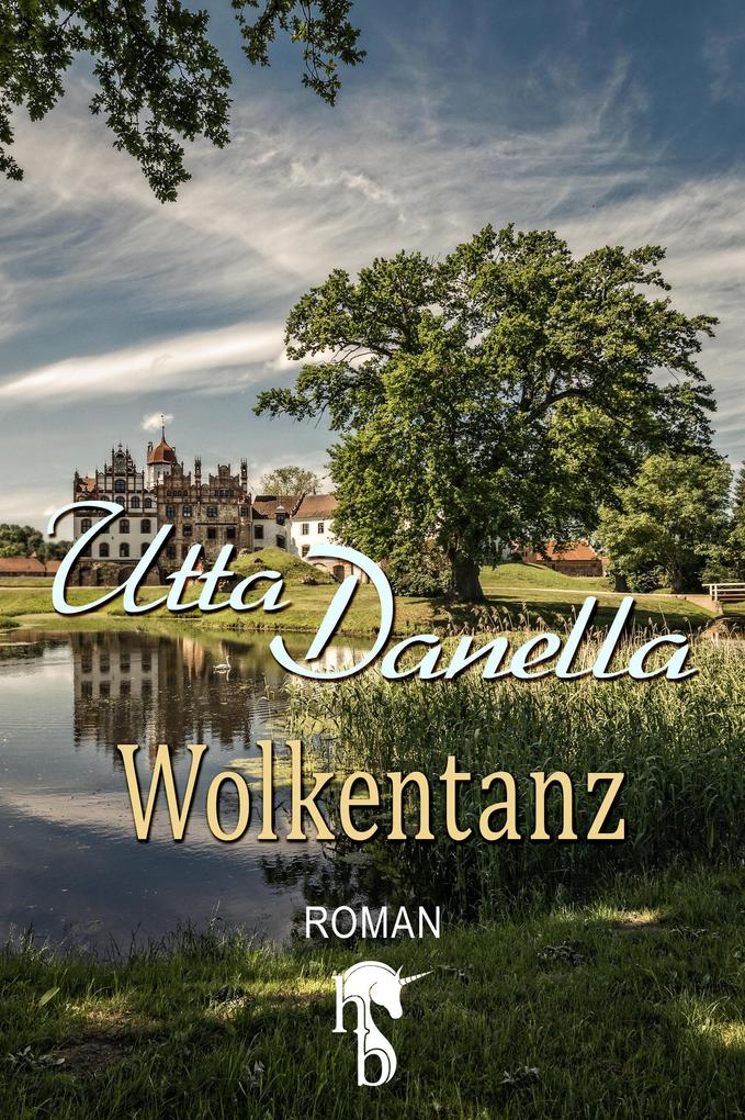 Produktbild: Wolkentanz | Utta Danella