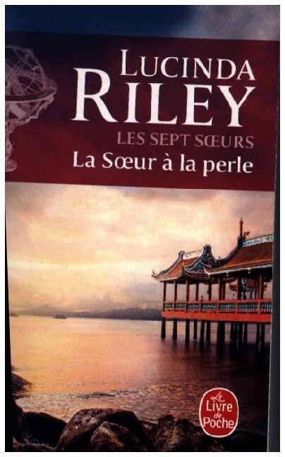 Produktbild: Les sept soeurs 04 | Lucinda Riley