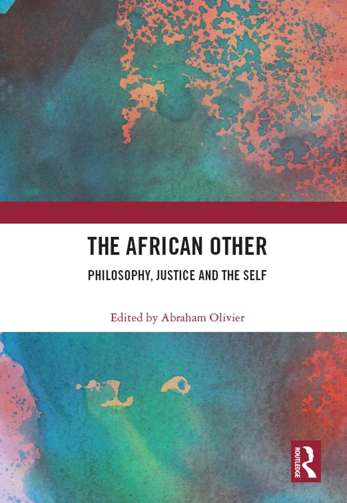 The African Other als eBook pdf