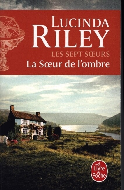 Produktbild: Les sept soeurs 03 | Lucinda Riley
