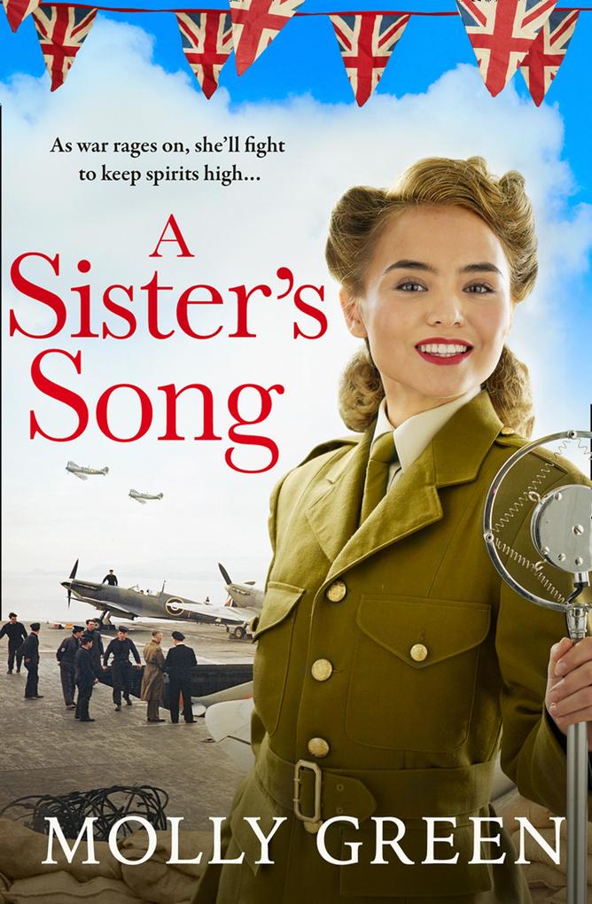 Produktbild: A Sister's Song | Molly Green