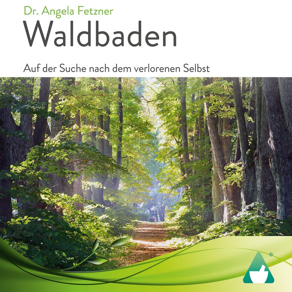 Produktbild: Waldbaden | Dr. Angela Fetzner
