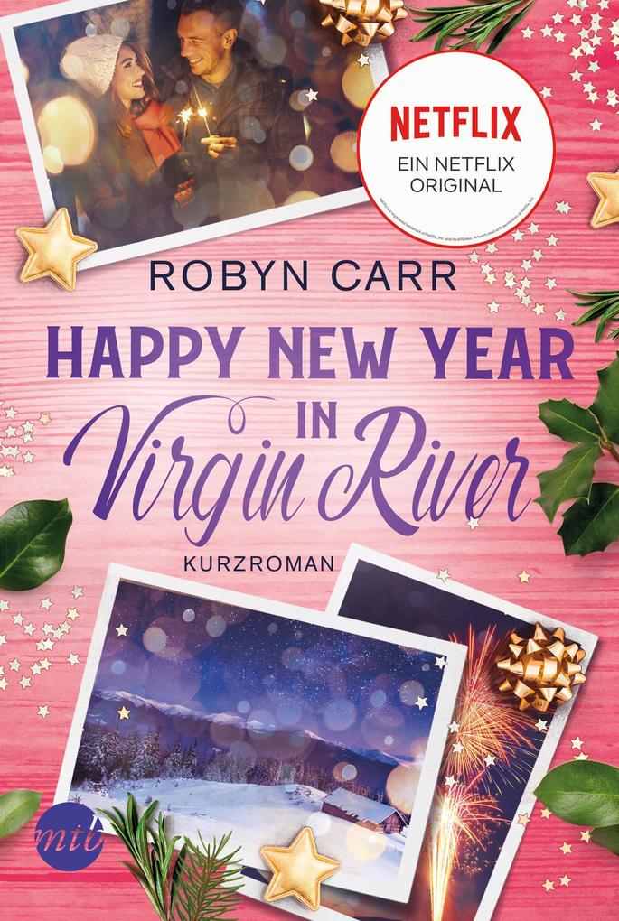 Robyn Carr Happy New Year in Virgin River bei ebook.de