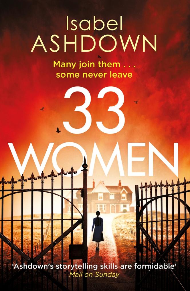 Produktbild: 33 Women | Isabel Ashdown