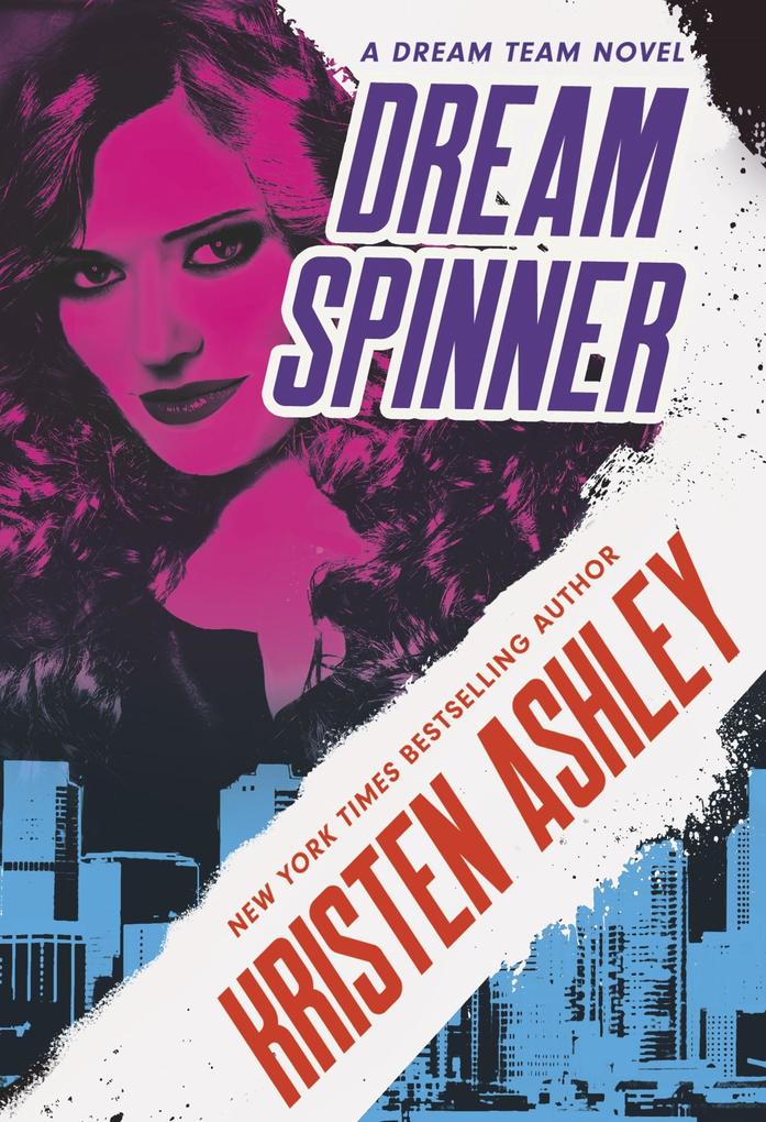 Produktbild: Dream Spinner | Kristen Ashley
