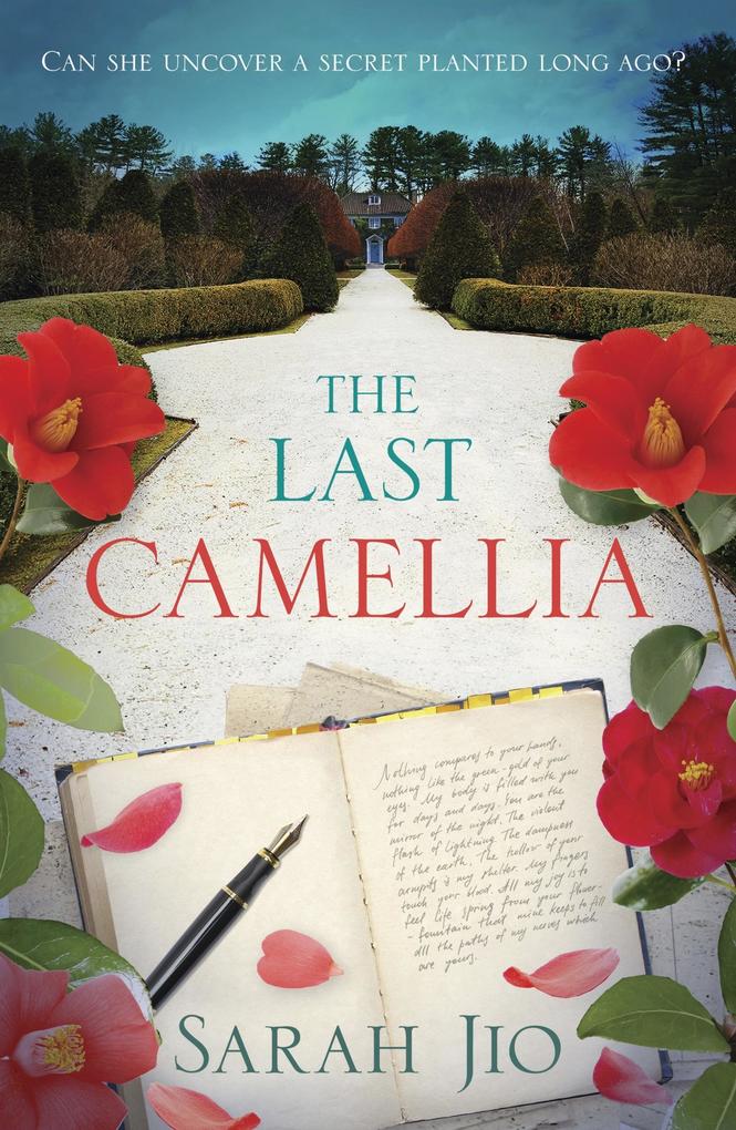 Produktbild: The Last Camellia | Sarah Jio