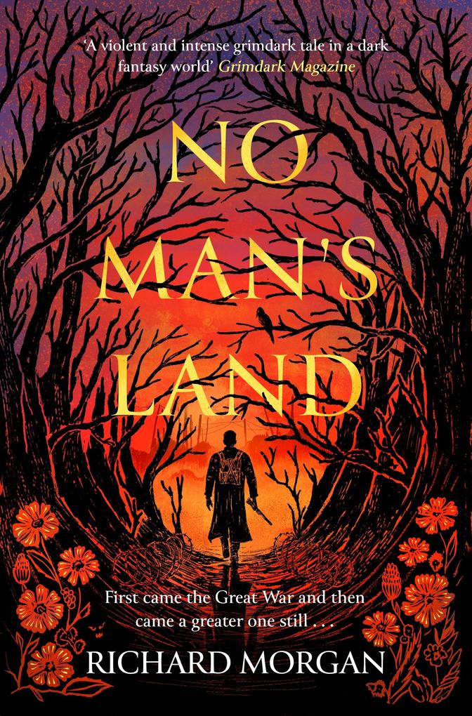 Produktbild: No Man's Land | Richard Morgan