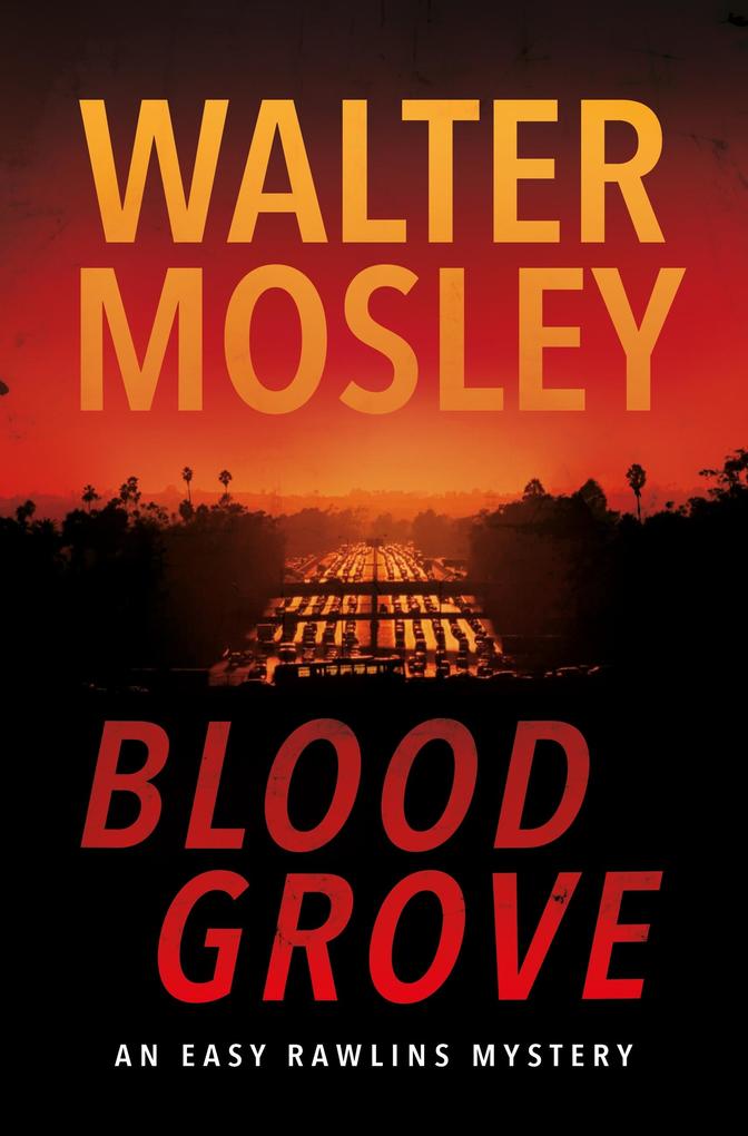 Produktbild: Blood Grove | Walter Mosley