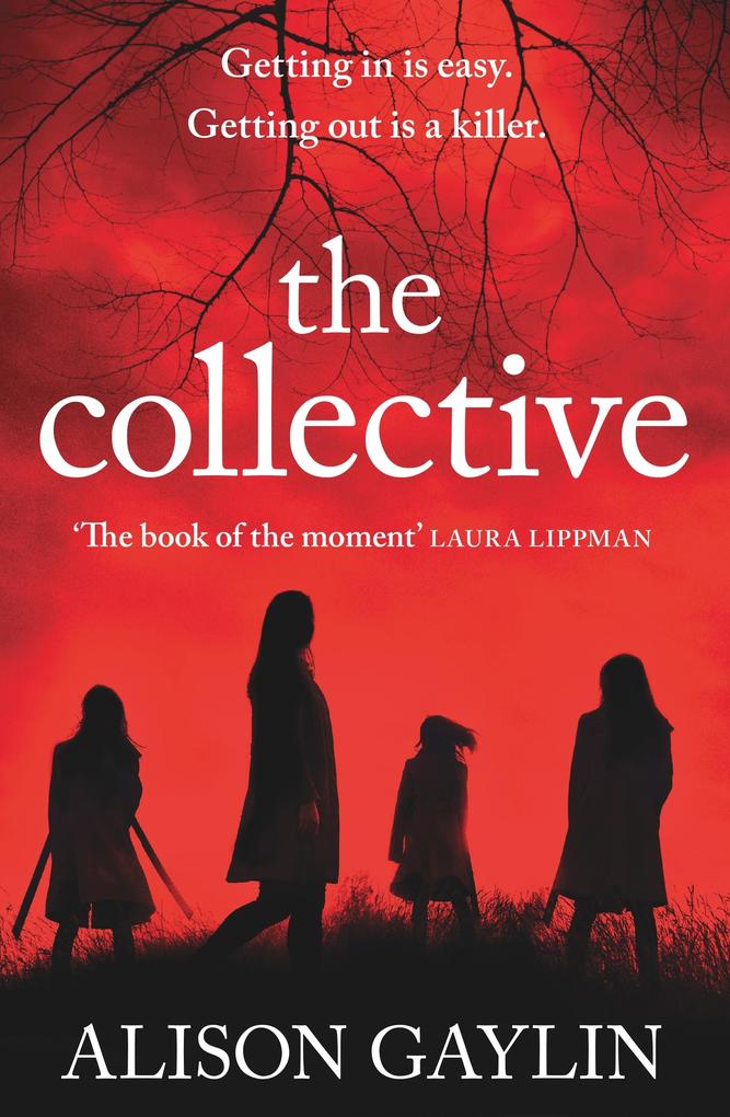 Produktbild: The Collective | Alison Gaylin