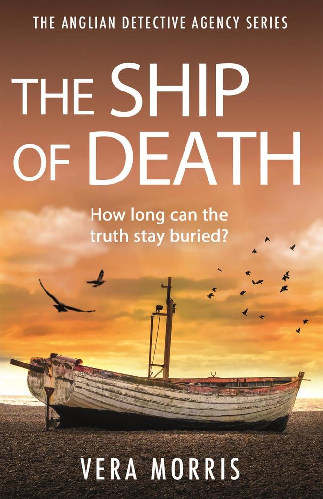 Produktbild: The Ship of Death | Vera Morris