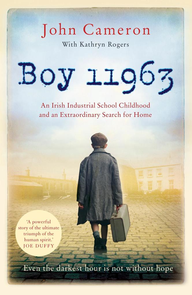 Produktbild: Boy 11963 | John Cameron