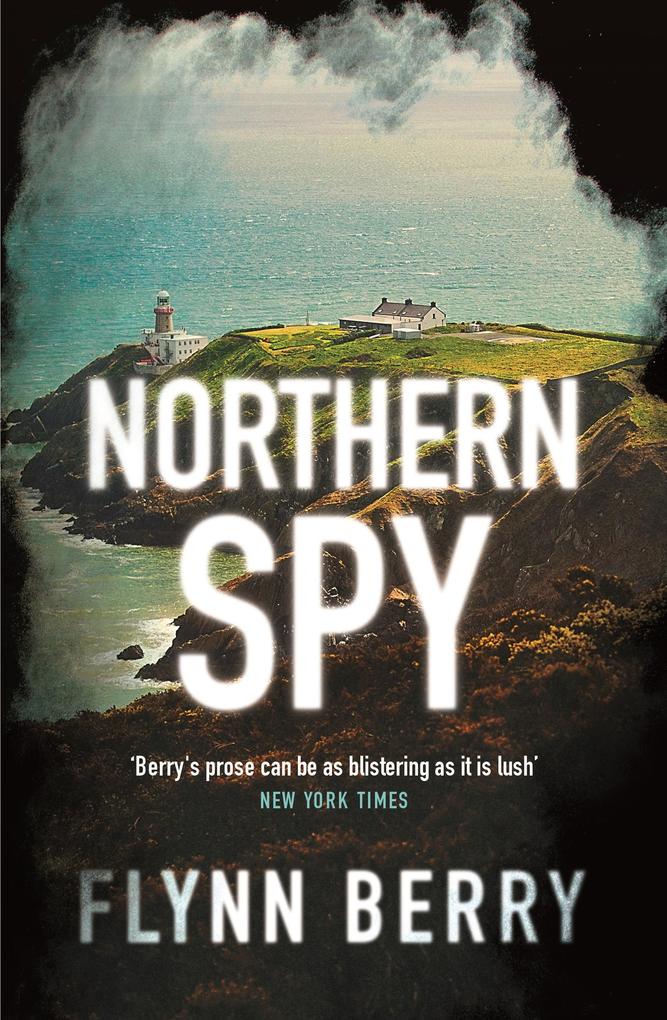 Produktbild: Northern Spy | Flynn Berry