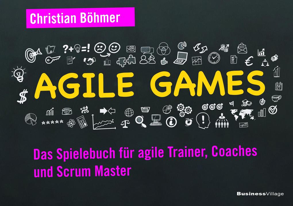 Produktbild: Agile Games | Christian Böhmer