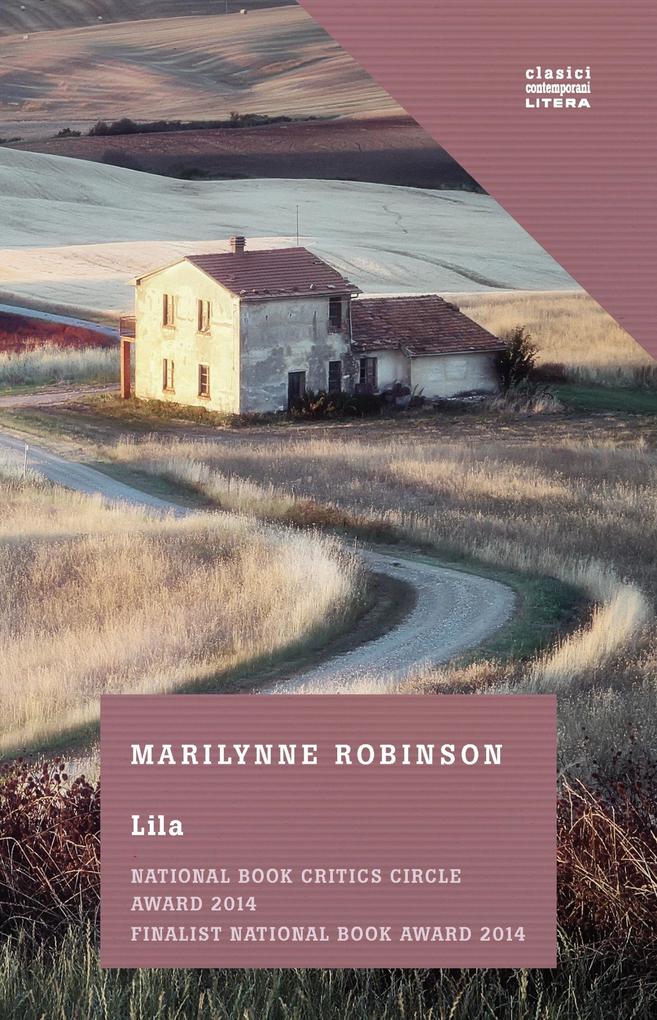 Produktbild: Lila | Marilynne Robinson