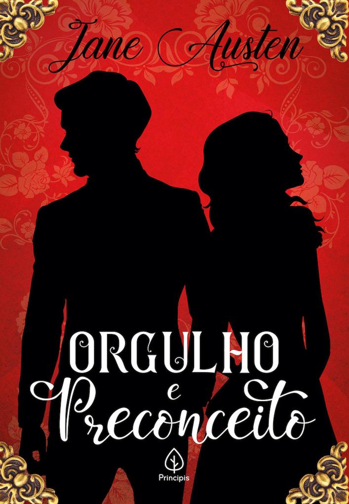 Produktbild: Orgulho e preconceito | Jane Austen