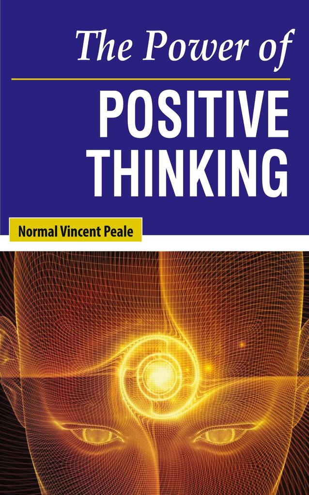 Produktbild: The Power of Positive Thinking | Normal Vincent Peale