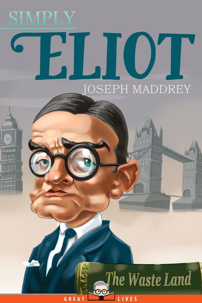 Produktbild: Simply Eliot | Joseph Maddrey