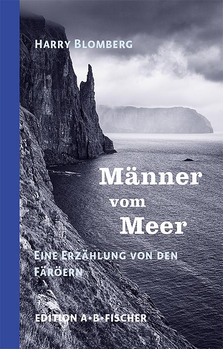 Produktbild: Männer vom Meer | Harry Blomberg