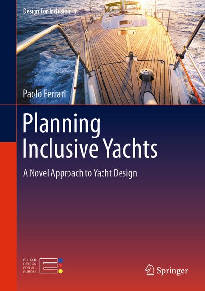 Produktbild: Planning Inclusive Yachts | Paolo Ferrari