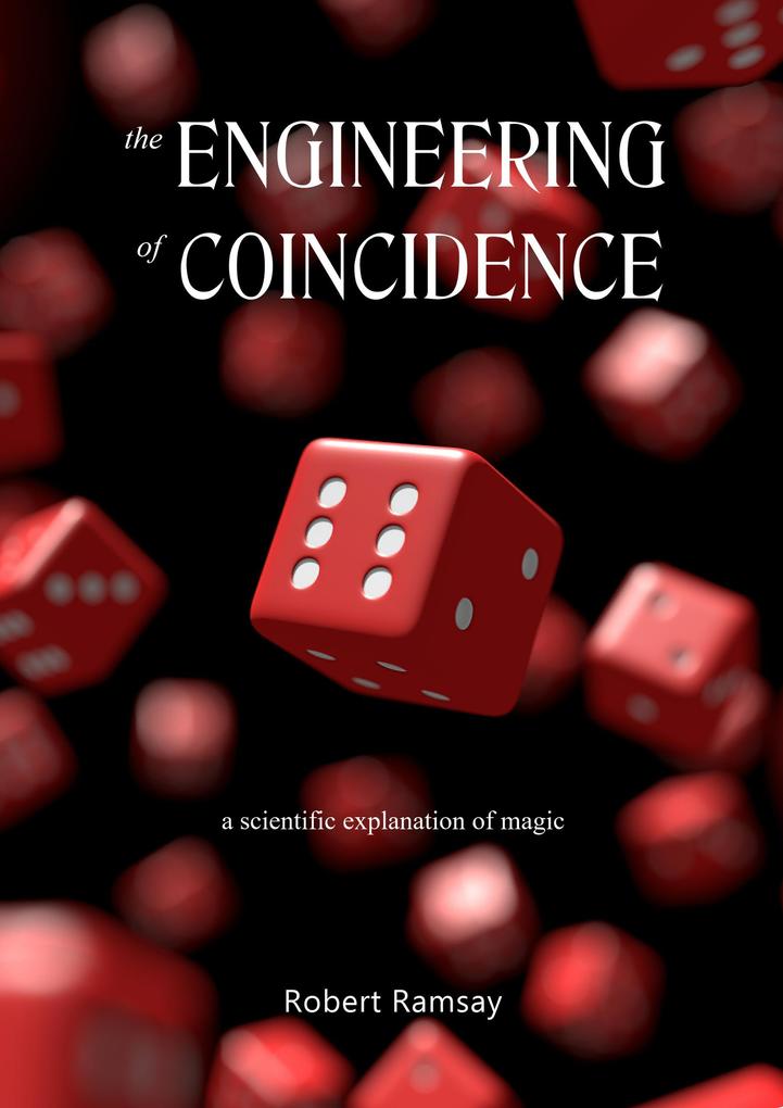 Produktbild: The Engineering of Coincidence | Robert Ramsay