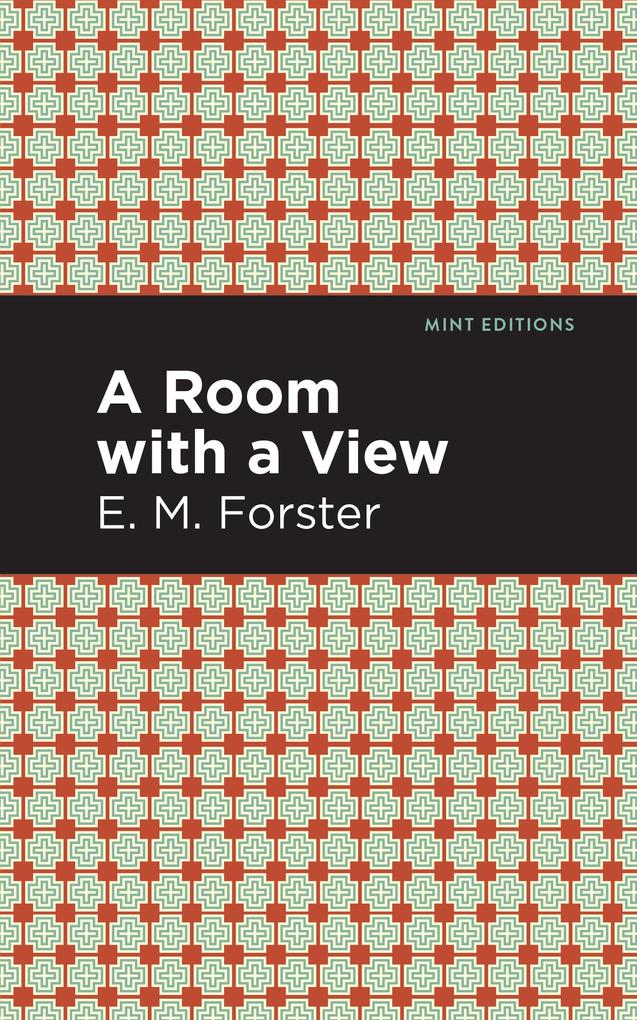 Produktbild: A Room with a View | E. M. Forster