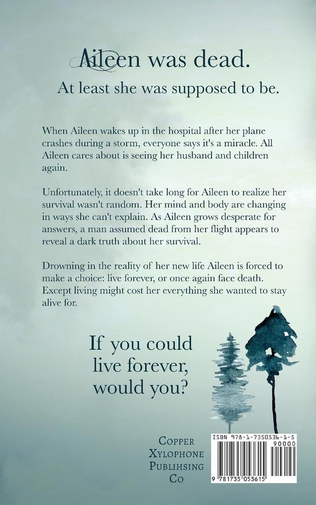 Weitere Ansicht: Remaining Aileen | Autumn Lindsey