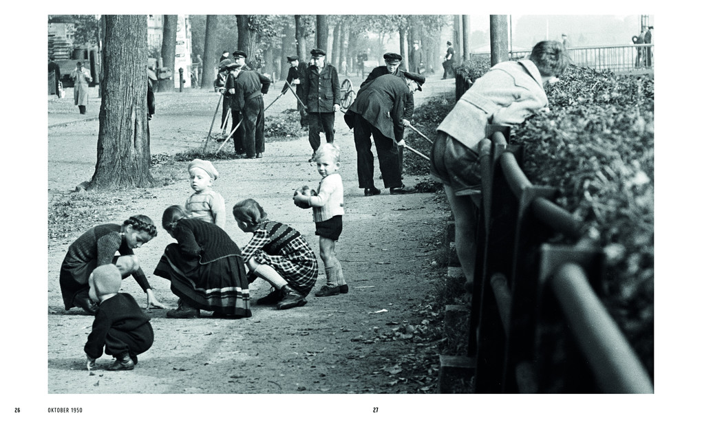 Weitere Ansicht: Hans Kripgans. Das Auge der Lübecker Nachrichten