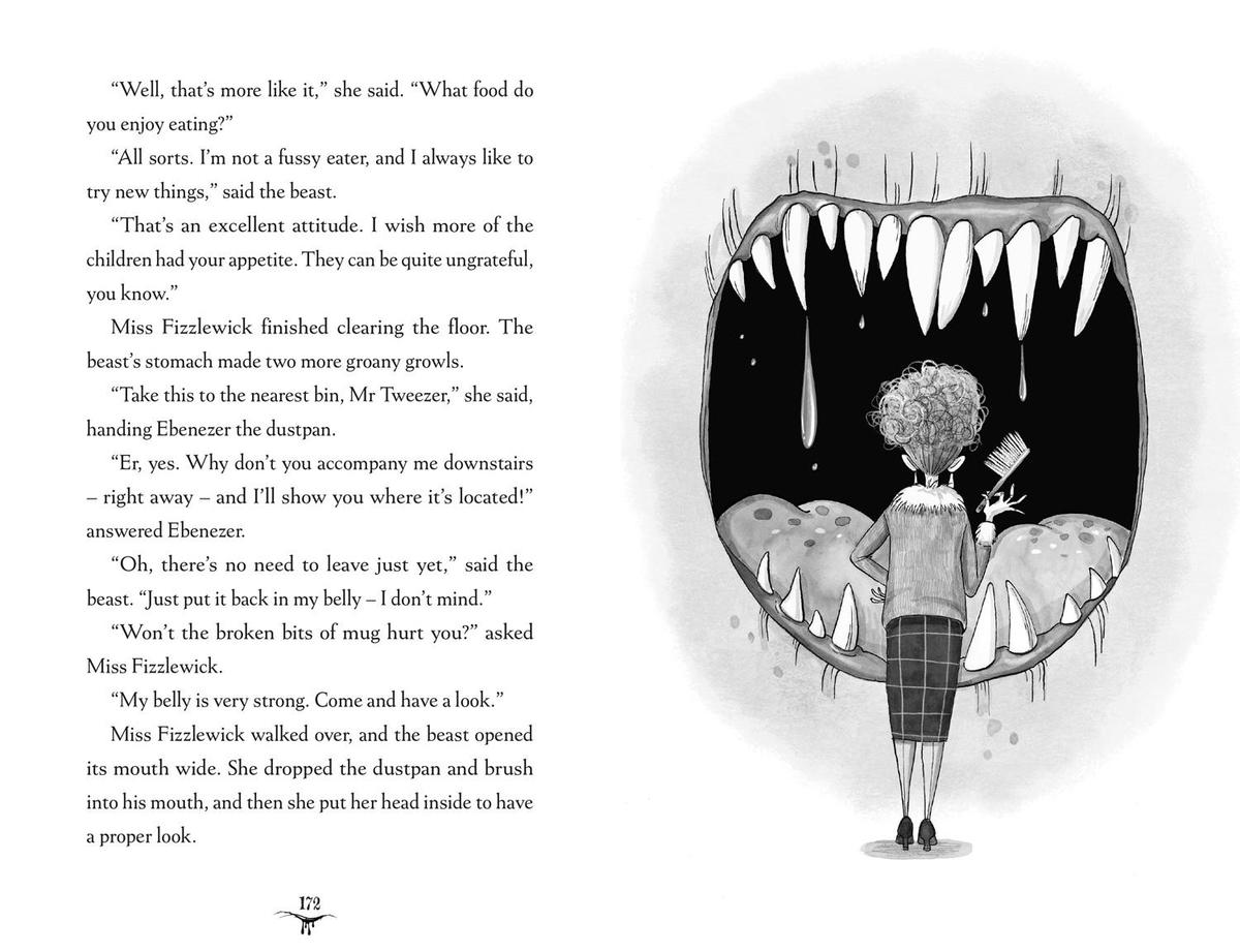 Weitere Ansicht: BEAST & BETHANY_BEAST & BE1 PB | Jack Meggitt-Phillips