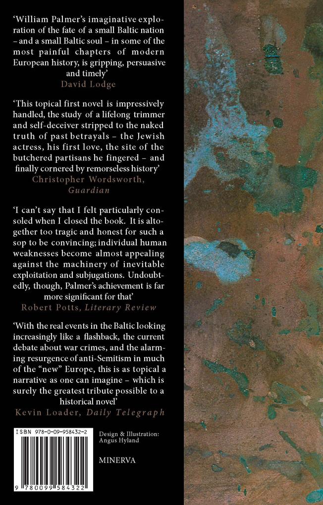 Weitere Ansicht: The Good Republic | William Palmer