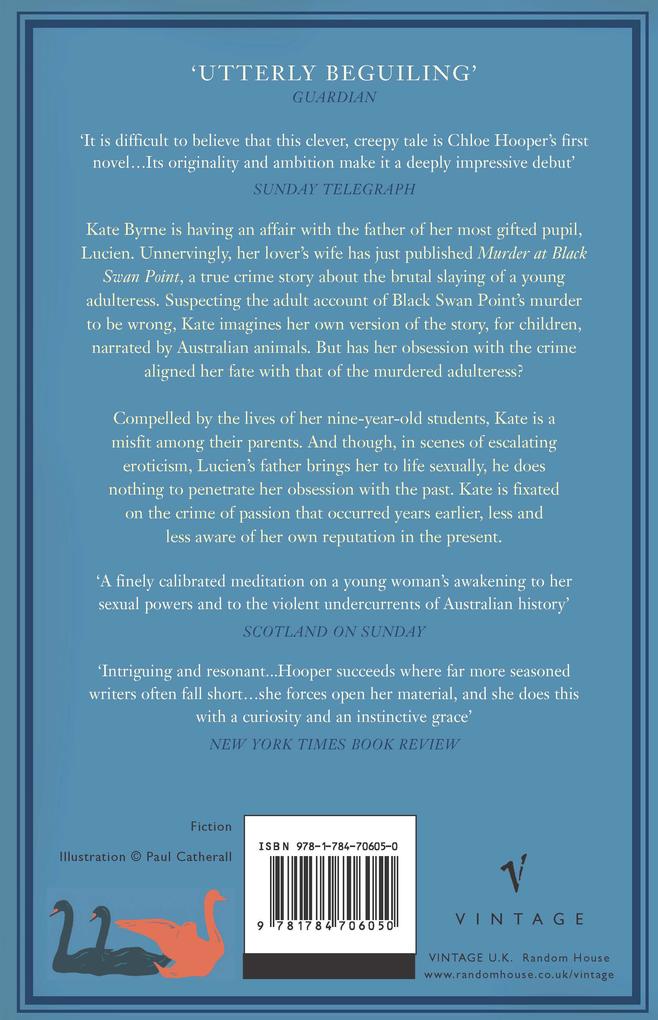 Weitere Ansicht: A Childs Book of True Crime | Chloe Hooper