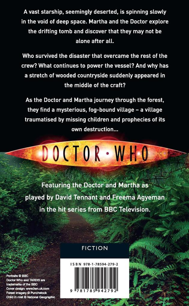 Weitere Ansicht: Doctor Who | Martin Day