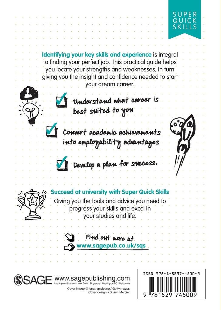 Weitere Ansicht: Boost Your Employability | Felicity Becker