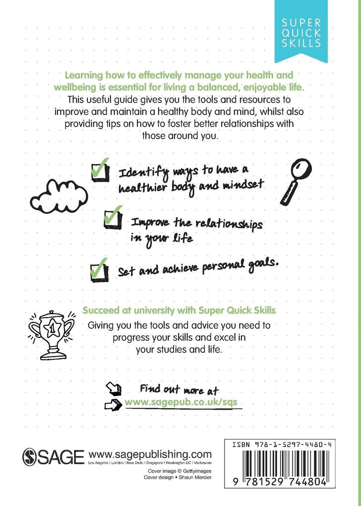 Weitere Ansicht: Improve Your Health and Wellbeing | Kaye Rabel