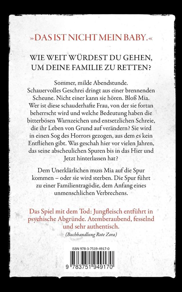 Weitere Ansicht: Die Kiste | Maik Jungfleisch