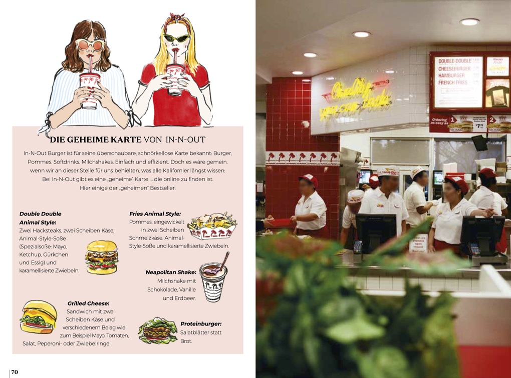 Weitere Ansicht: Soul of Los Angeles | Emilien Crespo