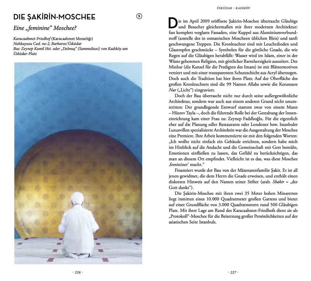 Weitere Ansicht: Verborgenes Istanbul | Emre Öktem