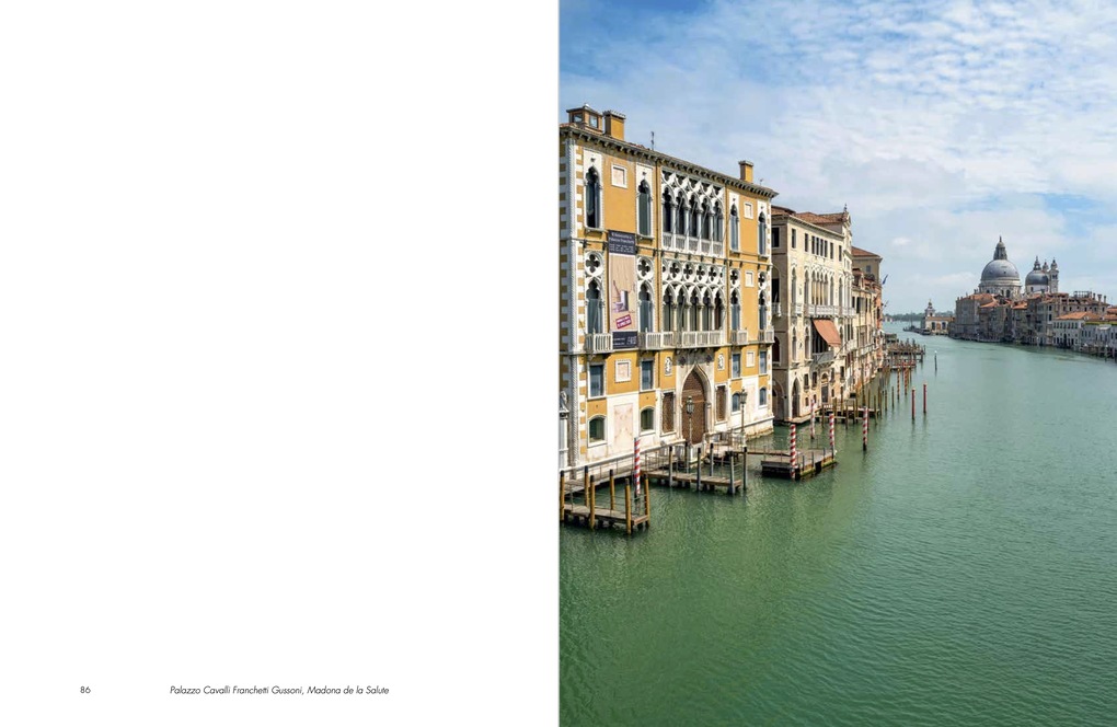 Weitere Ansicht: Stilles Venedig | Luc Carton, Danielle Carton, Danielle & Luc Carton