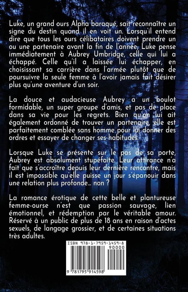 Weitere Ansicht: L'Obsession de Luke | Kayla Gabriel