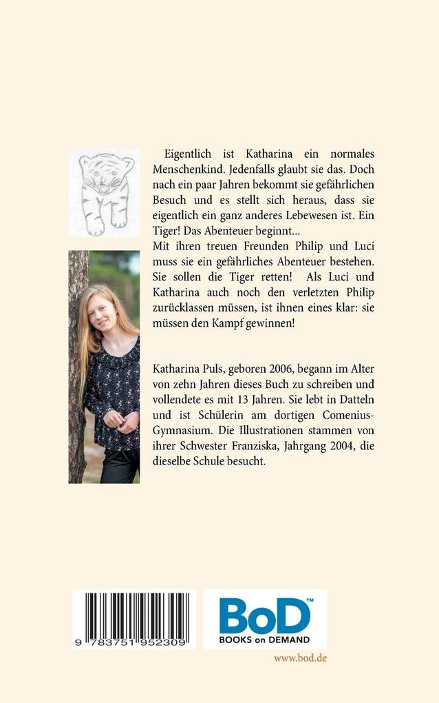 Weitere Ansicht: Katharina Blitz | Katharina Puls
