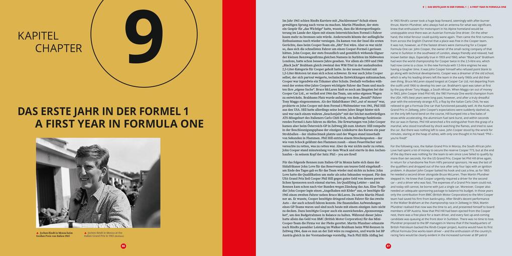 Weitere Ansicht: Jochen Rindt | Erich Glavitza